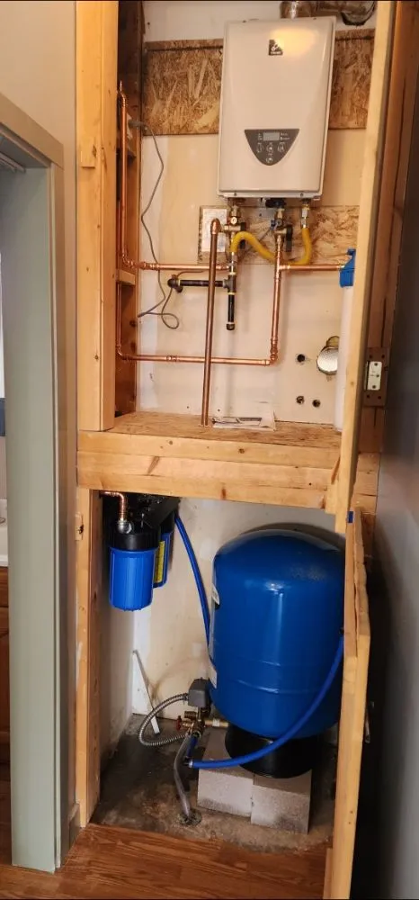 Professional leak detection experts serving Hartsel, CO - South Park Mechanical