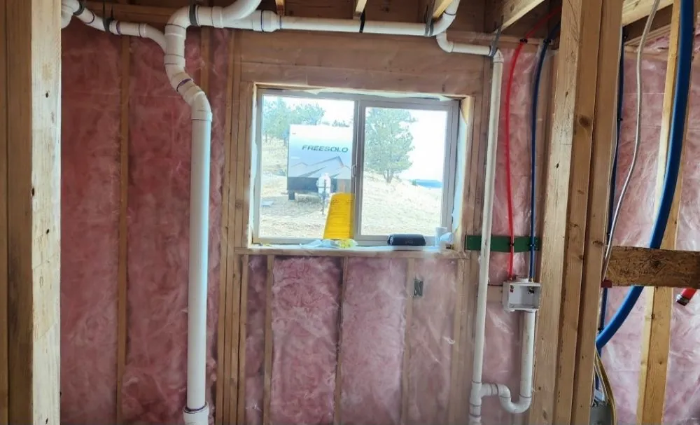 Affordable pipe repair in Hartsel, CO by South Park Mechanical