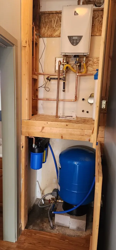 Expert leak detection service in Hartsel, CO - South Park Mechanical