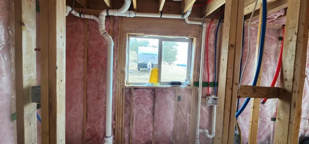 Reliable plumbing repair for homes in Hartsel, CO by South Park Mechanical