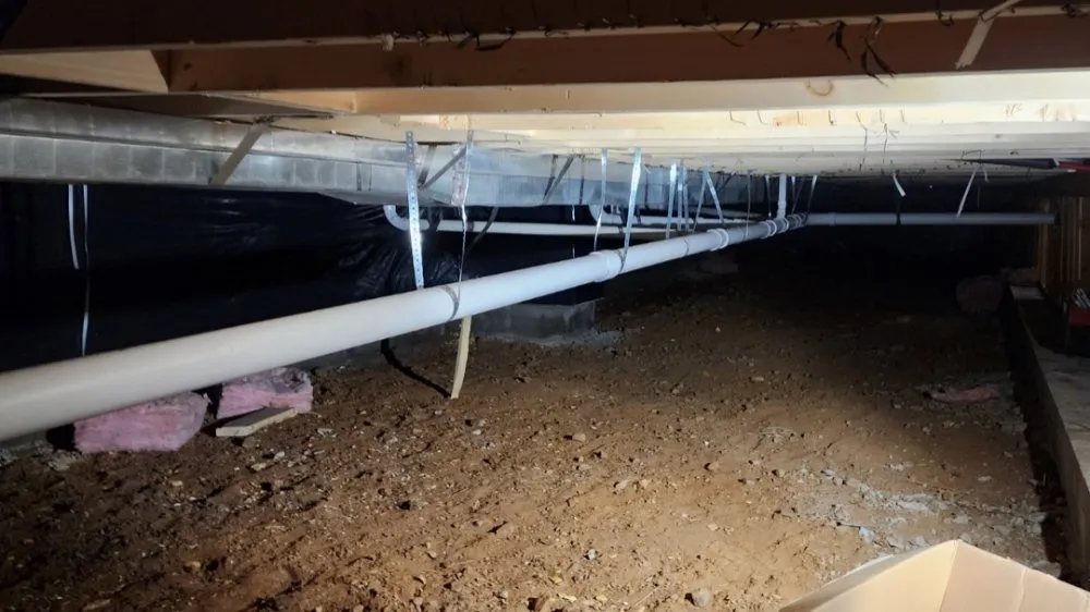 Top-rated emergency plumbing in Hartsel, CO by South Park Mechanical
