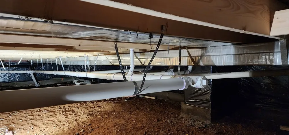 Professional leak detection service in Hartsel, CO - South Park Mechanical