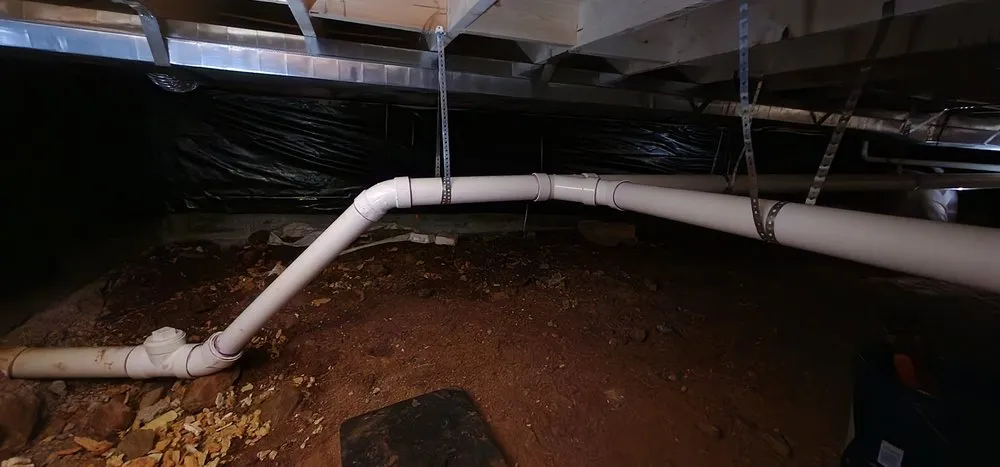 Expert drain cleaning service in Hartsel, CO - South Park Mechanical
