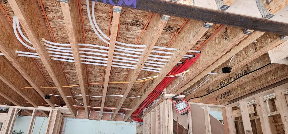 Trusted emergency plumbing for homes in Hartsel, CO by South Park Mechanical