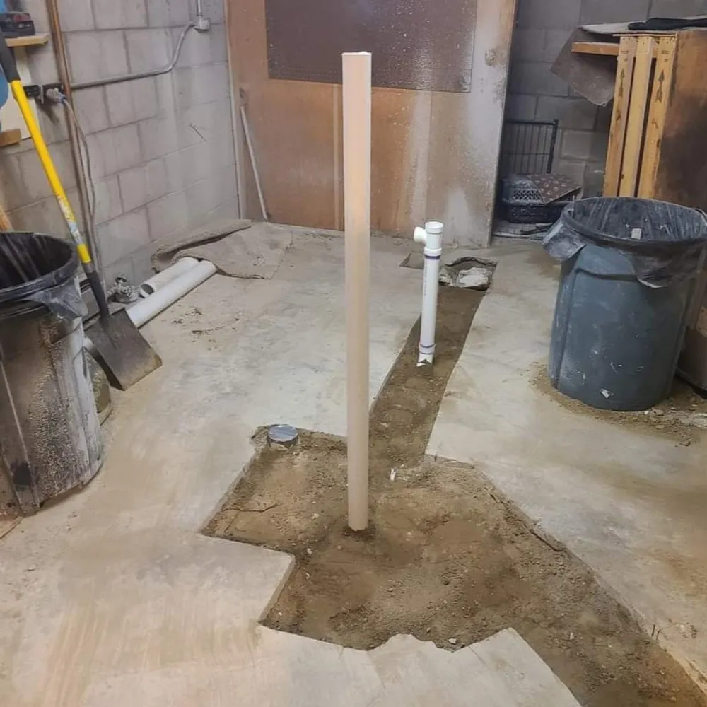 Reliable pipe repair in Hartsel, CO by South Park Mechanical