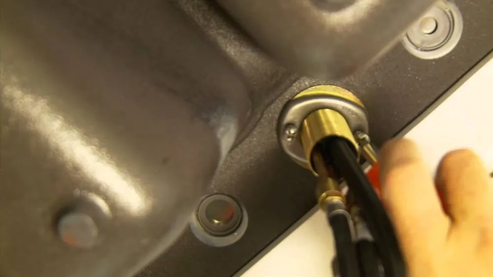 Affordable leak detection for homes in Thousand Oaks, CA by South Park Plumbers - Thousand Oaks