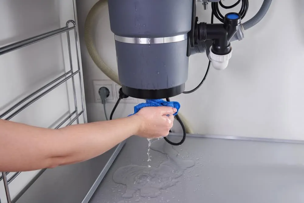 Expert plumbing repair in Thousand Oaks, CA by South Park Plumbers - Thousand Oaks