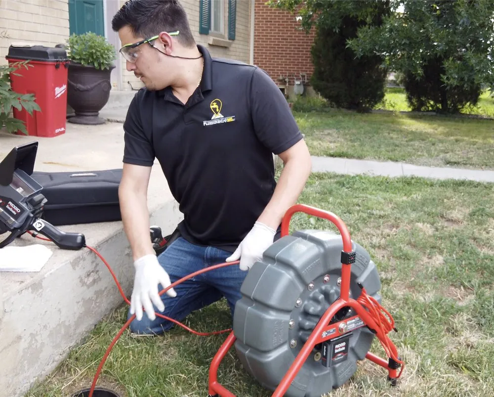 Top-rated drain cleaning in Thousand Oaks, CA by South Park Plumbers - Thousand Oaks