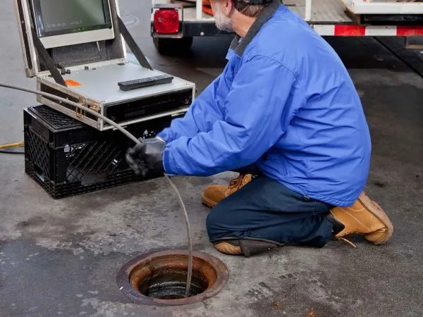 Slide of South Park Plumbers - Thousand Oaks