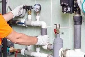 Trusted plumbing repair experts serving Chicago, IL - South Park Plumbers