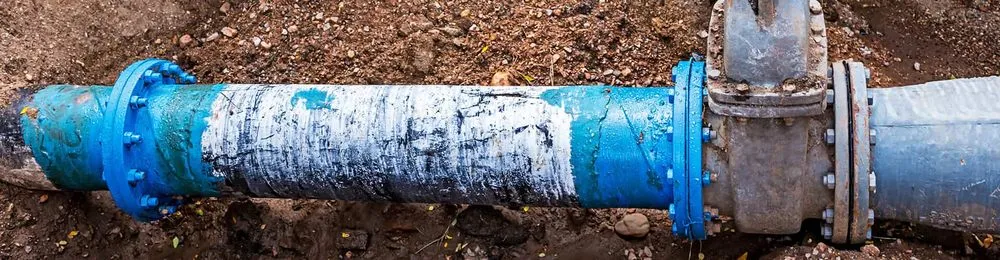 Slide of South Park Plumbers Santa Monica