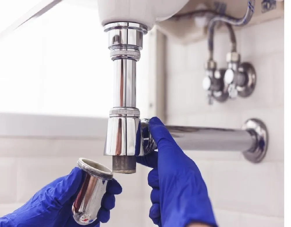 Trusted emergency plumbing in Santa Monica, CA by South Park Plumbers Santa Monica