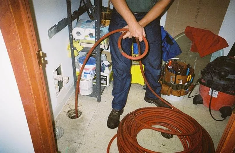 Reliable leak detection in Santa Monica, CA by South Park Plumbers Santa Monica