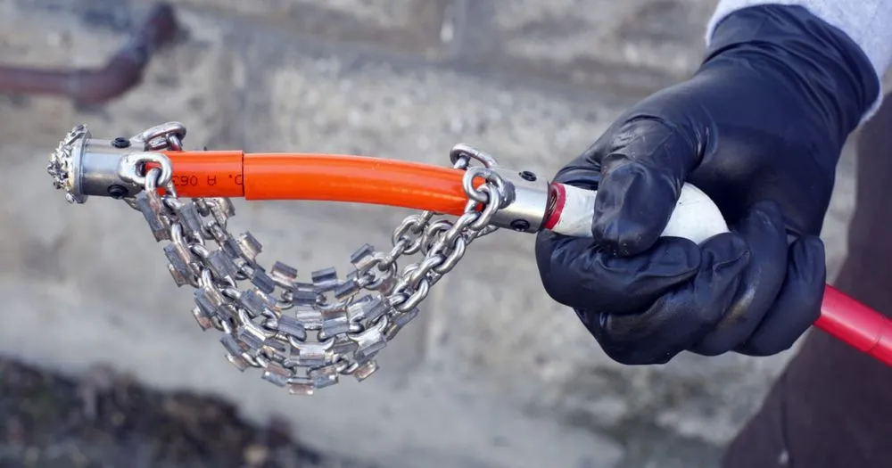 Slide of South Park Plumbers Santa Monica