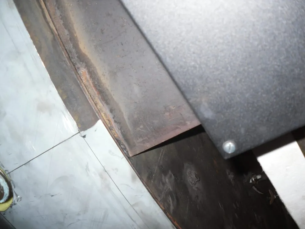 Slide of South Service Road Plumbing and Heating