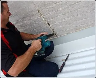 South Service Road Plumbing and Heating