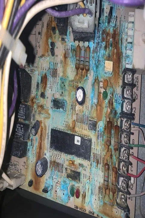 Slide of South Shore Heating & Air Conditioning