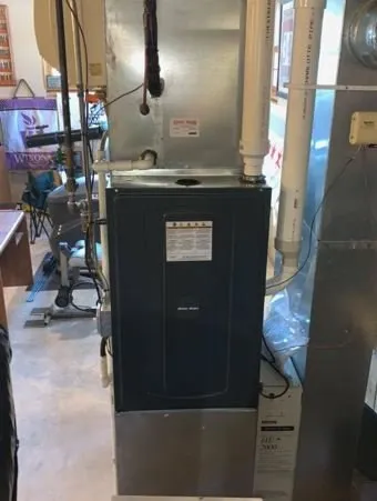 Reliable drain cleaning experts serving Antioch, IL - South Shore Heating & Air Conditioning