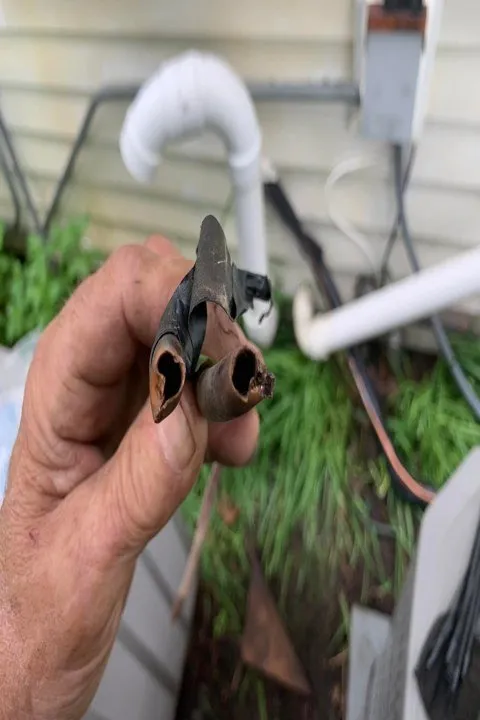 Slide of South Shore Heating & Air Conditioning