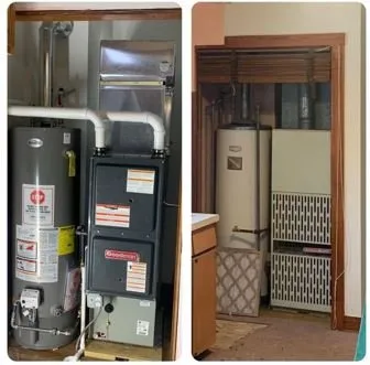 Slide of South Shore Heating & Air Conditioning