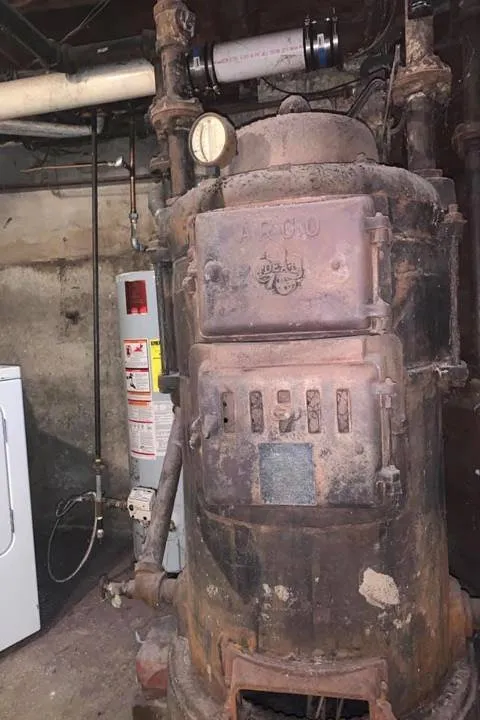 Slide of South Shore Heating & Air Conditioning