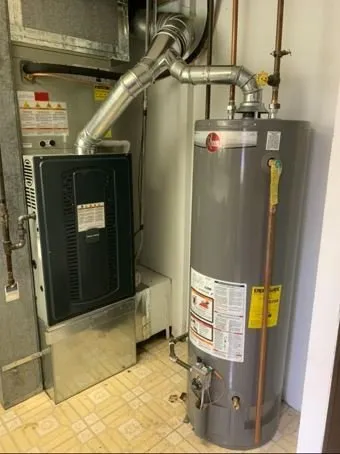 Slide of South Shore Heating & Air Conditioning