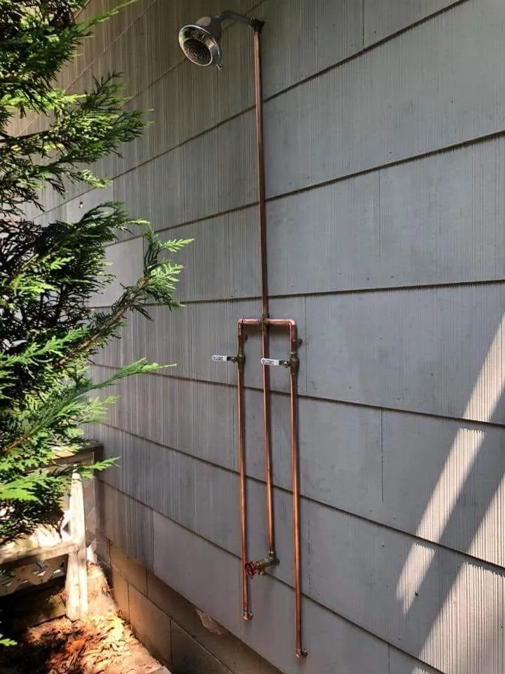 Slide of South Shore Plumbing & Heating