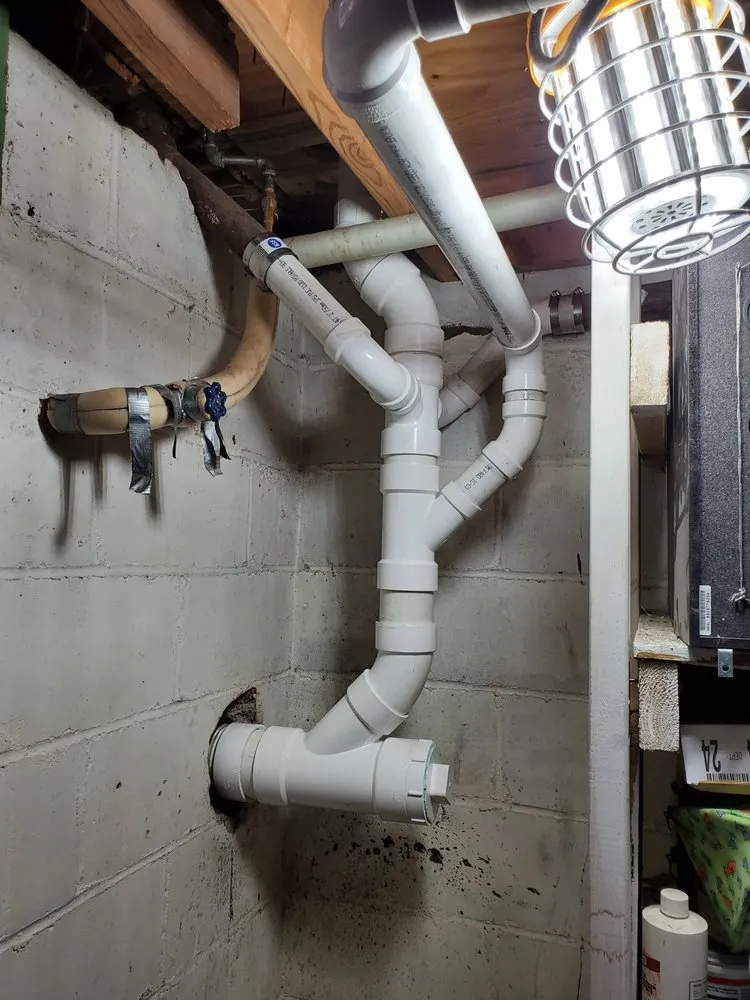 Slide of South Shore Plumbing & Heating