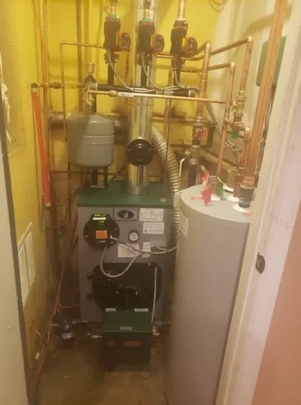 Slide of South Shore Plumbing & Heating