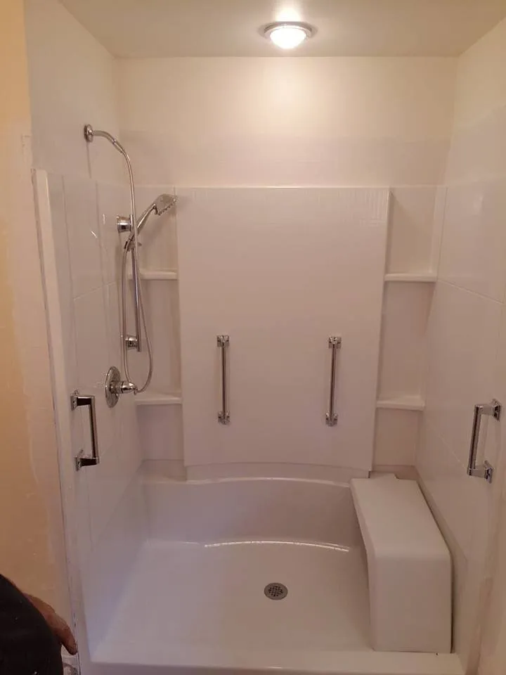 Slide of South Shore Plumbing & Heating