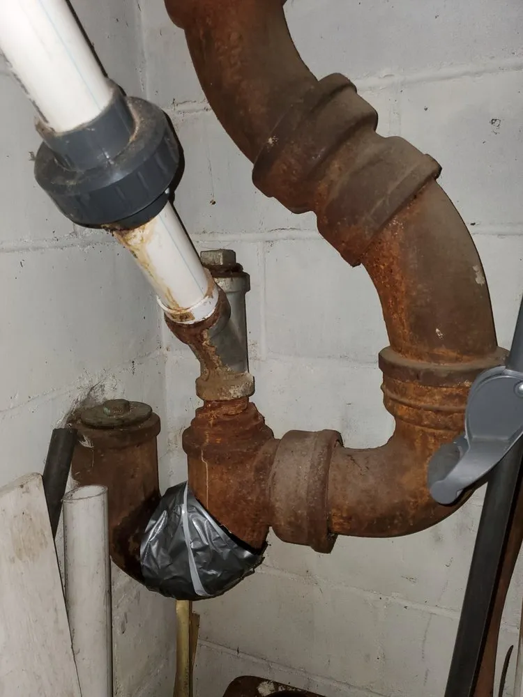 Slide of South Shore Plumbing & Heating