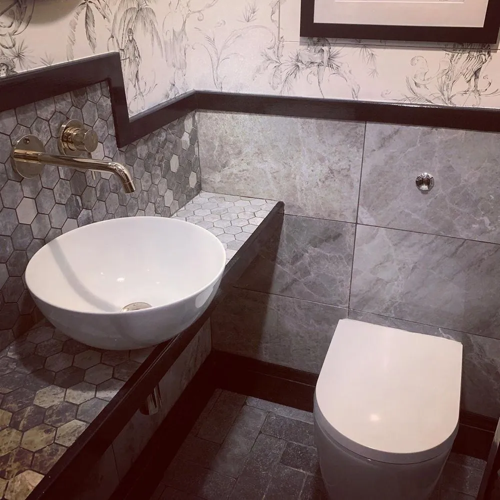 Slide of South Shore Plumbing and Heating