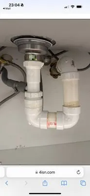 South Shore Plumbing and Heating Logo