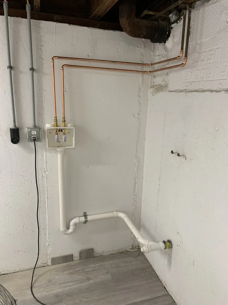 Slide of South Shore Plumbing and Heating