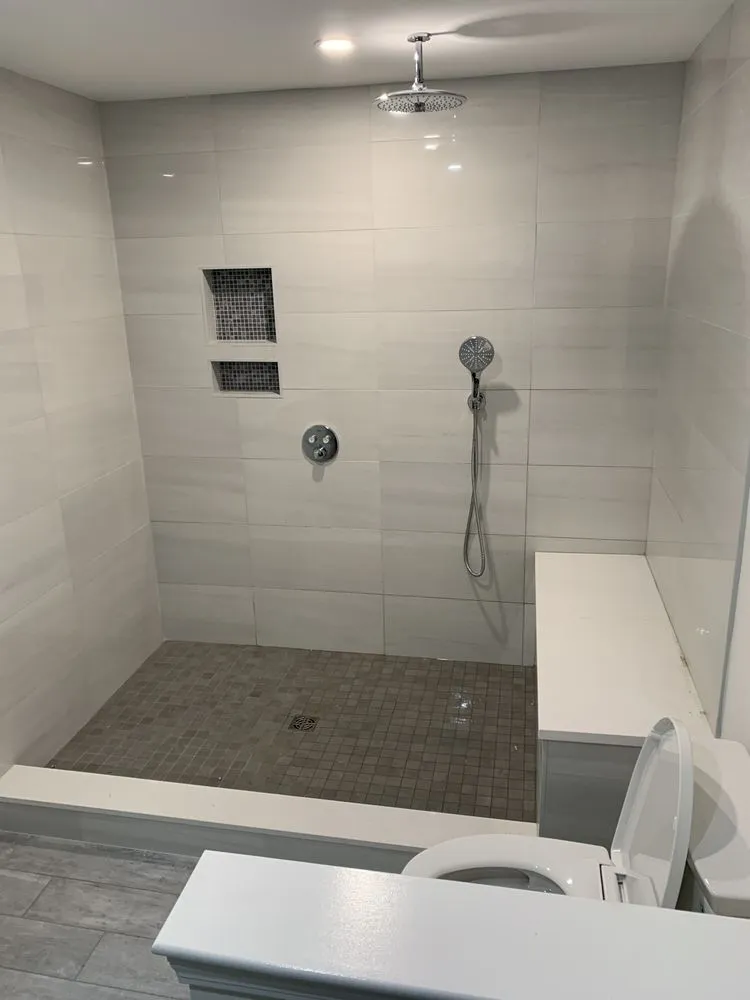 Slide of South Shore Plumbing and Heating