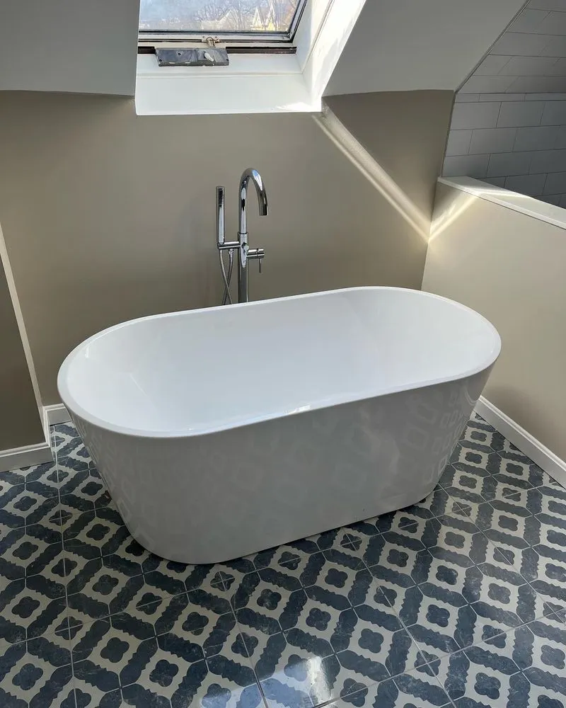 Slide of South Shore Plumbing and Heating