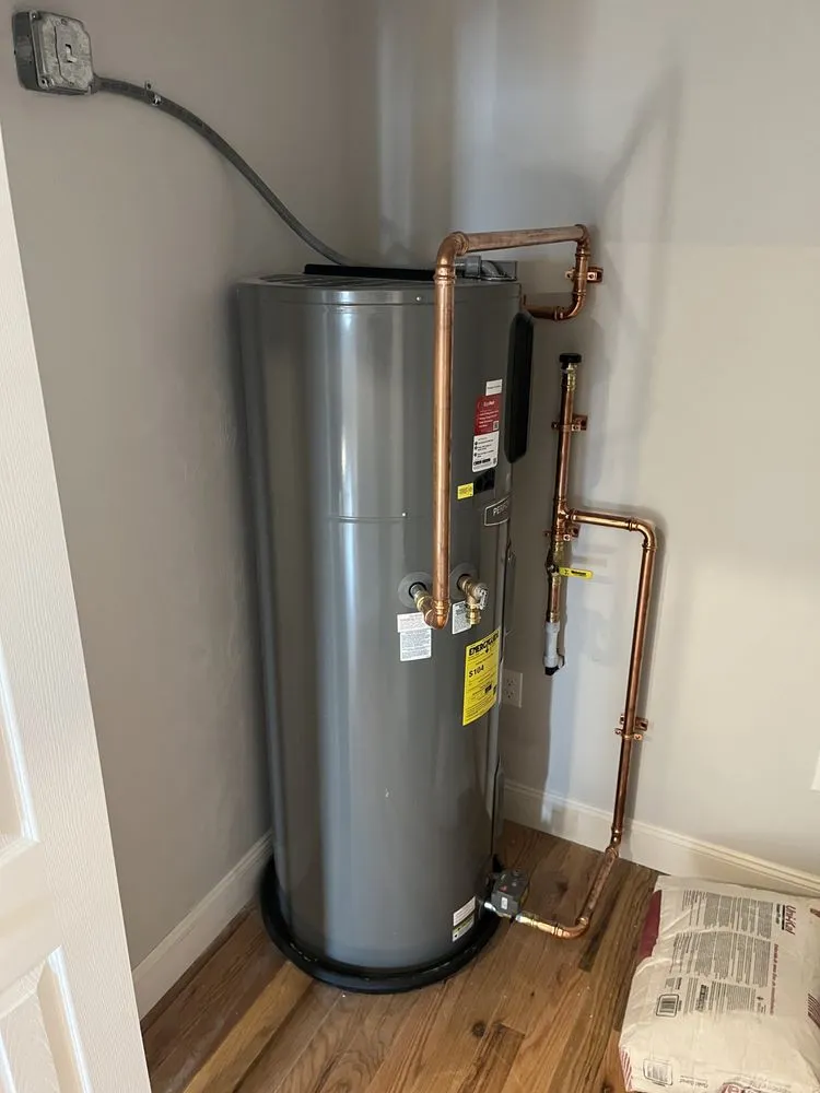 Slide of South Shore Plumbing and Heating