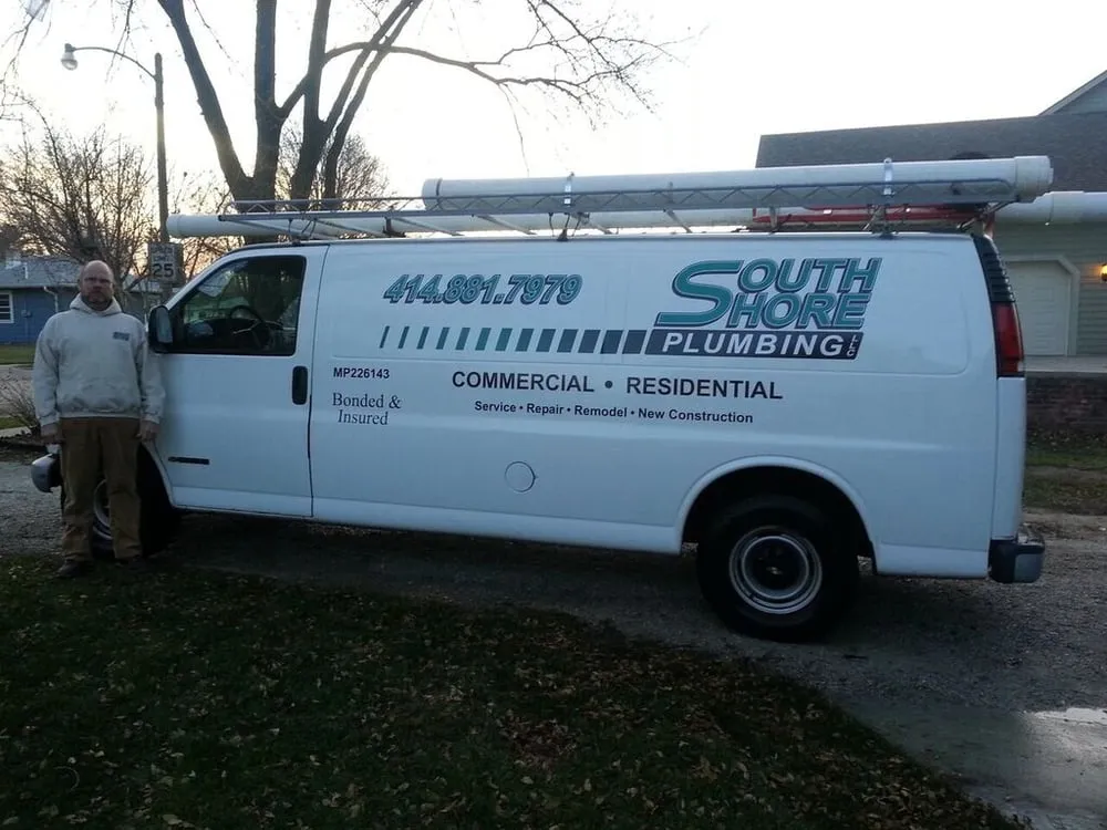 Slide of South Shore Plumbing