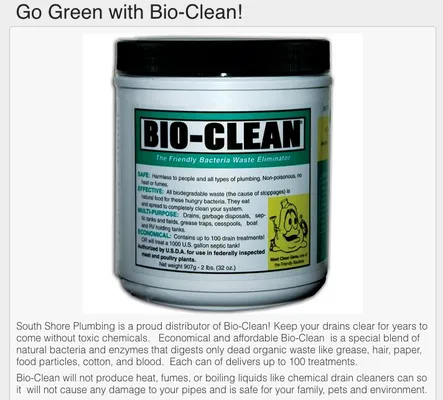 South Shore Plumbing