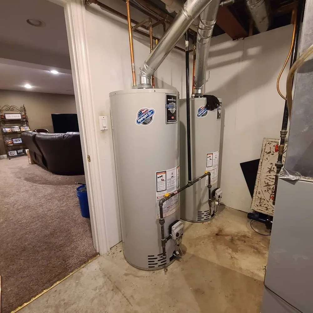 Slide of South Side Plumbing & Drain Cleaning