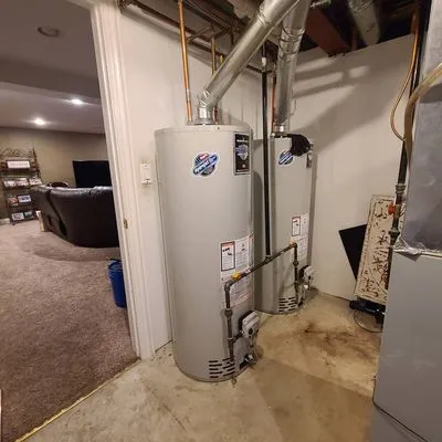 South Side Plumbing & Drain Cleaning Logo