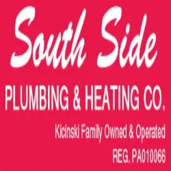 Slide of South Side Plumbing & Heating