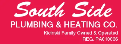 South Side Plumbing & Heating Logo