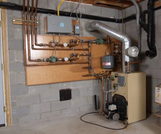 Slide of South Slope Heating and Plumbing Services