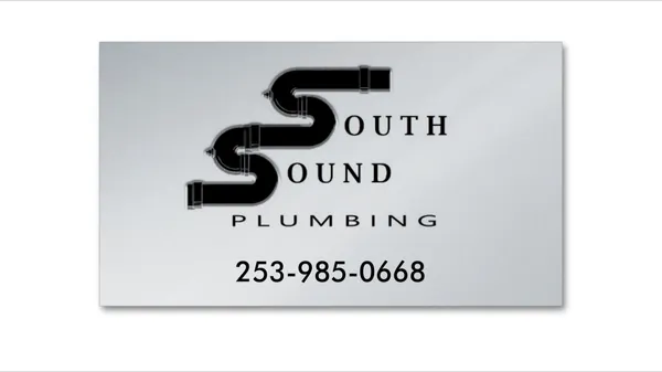 South Sound Plumbing