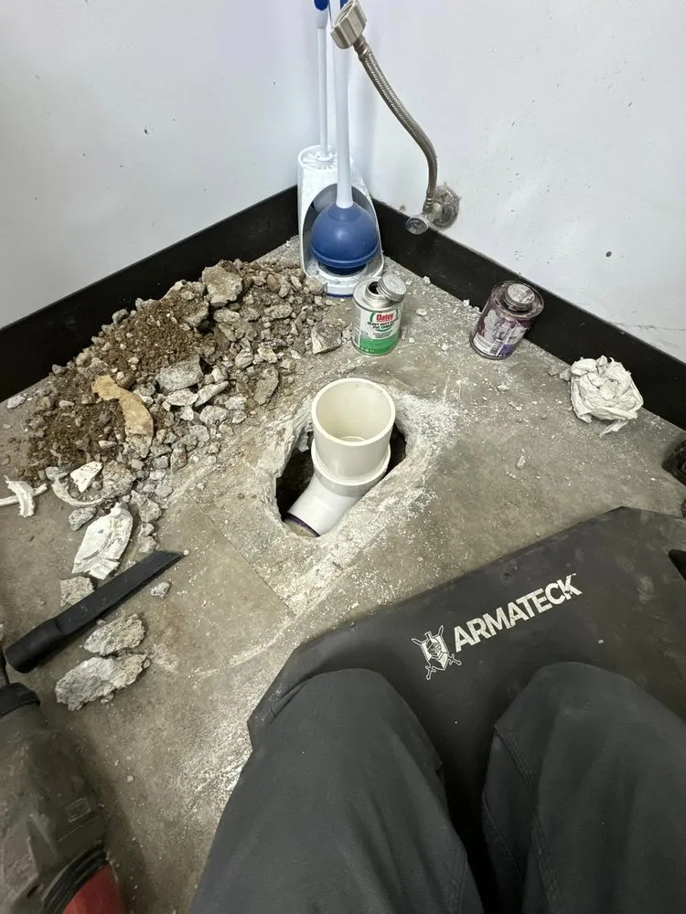 Slide of South State Plumbing & Maintenance