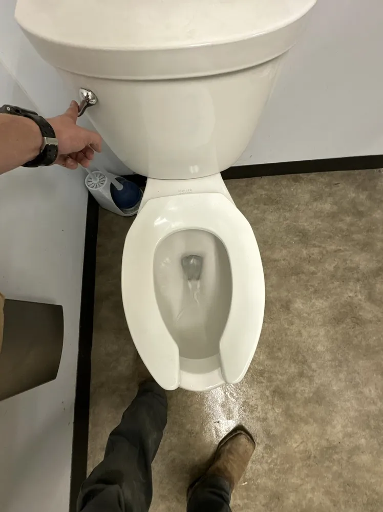 Slide of South State Plumbing & Maintenance