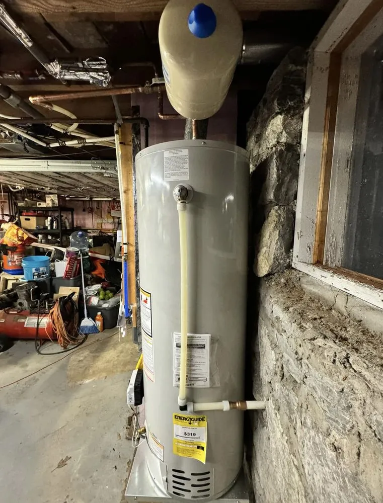 Slide of South State Plumbing & Maintenance