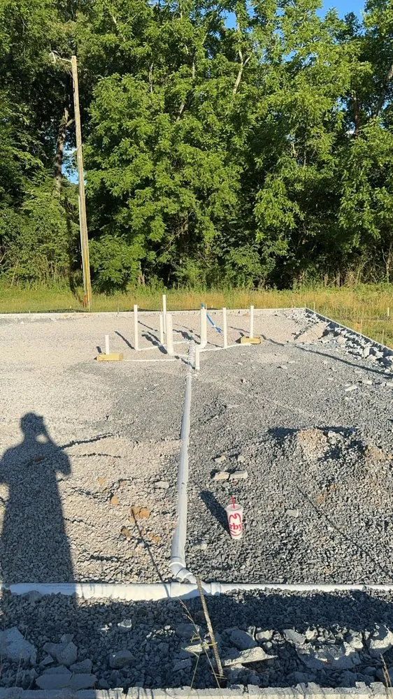 Emergency water heater service in Chattanooga, TN by South State Plumbing & Maintenance