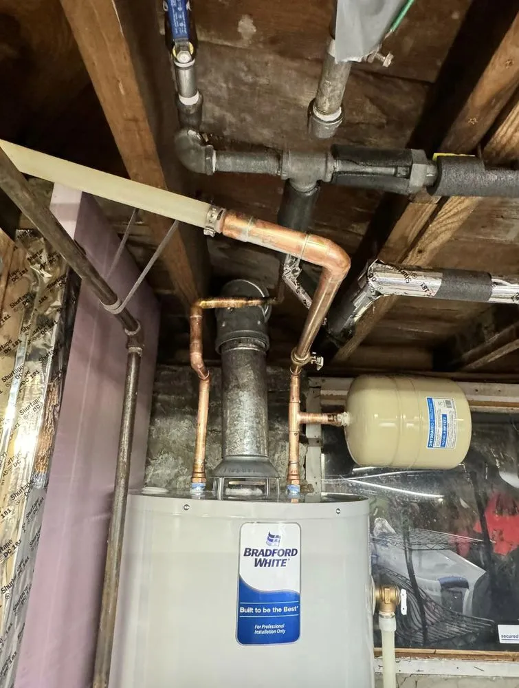 Affordable drain cleaning for homes in Chattanooga, TN by South State Plumbing & Maintenance